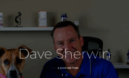 davesherwin.com