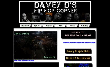 daveyd.com