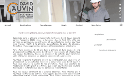 david-cauvin.fr