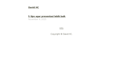 david-hc.blogspot.com
