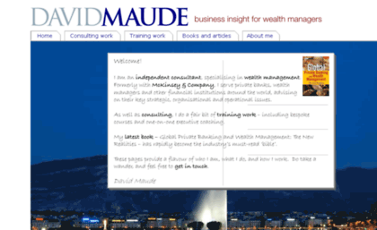 david-maude.com