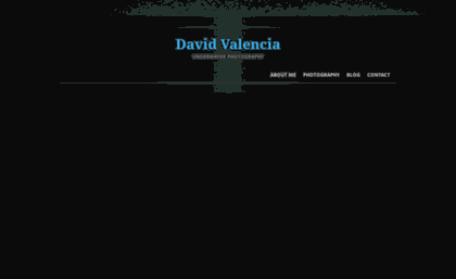 david-valencia.com