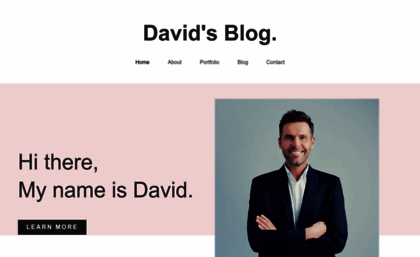 david.bravesites.com
