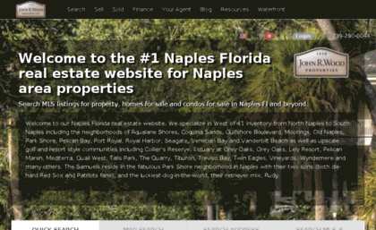 david.realestateinnaplesflorida.net