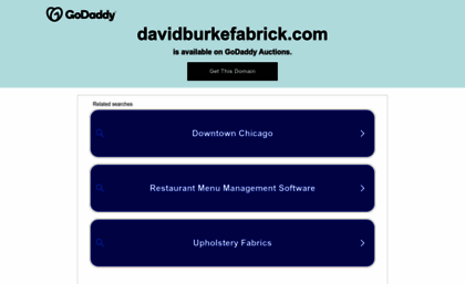 davidburkefabrick.com