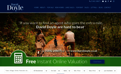 daviddoyle.co.uk