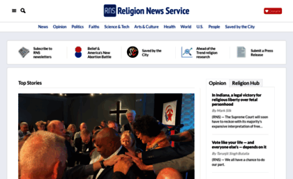 davidgibson.religionnews.com