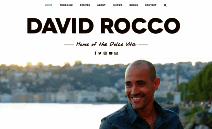 davidrocco.com