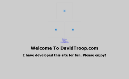 davidtroop.com