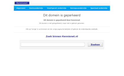 davindiplus.kennisnet.nl