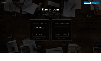 dawat.com
