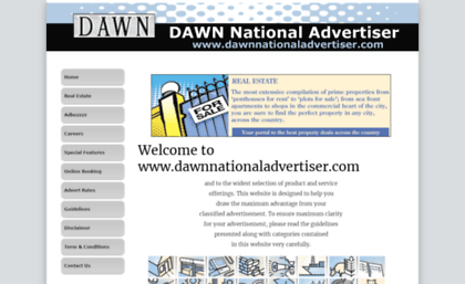 dawnnationaladvertiser.com