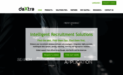 daxtra.com