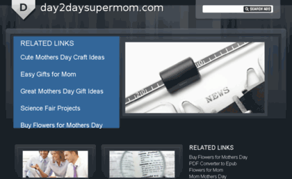 day2daysupermom.com