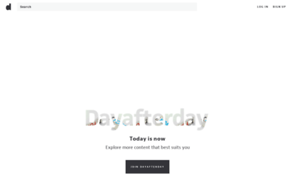 dayafterday.co