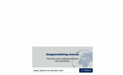 daygamedating.com.au