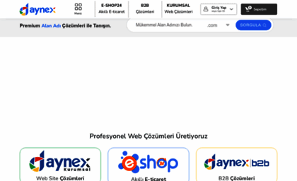 daynex.com.tr