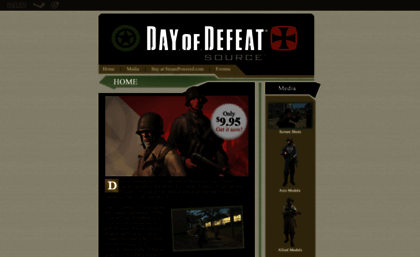 dayofdefeat.com