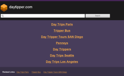 daytipper.com