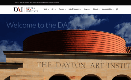 daytonartinstitute.org