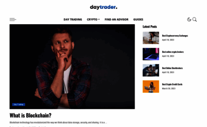 daytrader.com