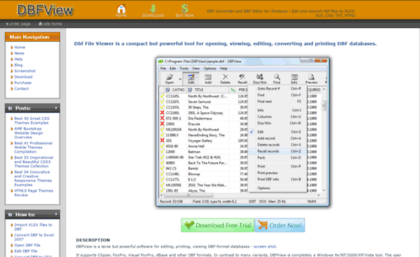 dbfviewereditor.com