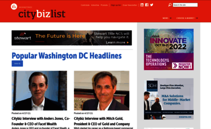 dc.citybizlist.com