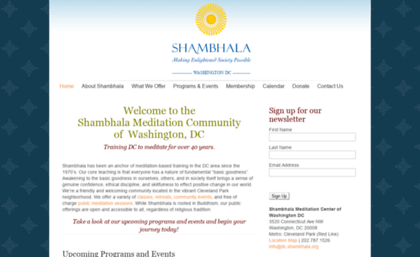 dc.shambhala.org