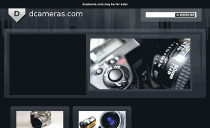 dcameras.com