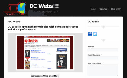 dcand.webs.com