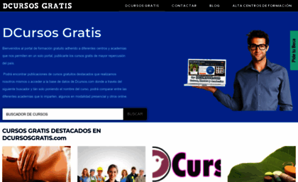 dcursosgratis.com