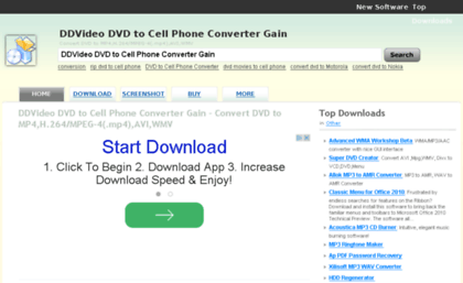 ddvideo-dvd-to-cell-phone-converter-gain.com-about.com