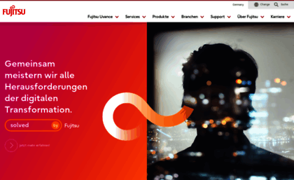 de.fujitsu.com