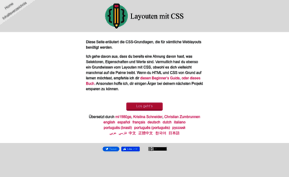 de.learnlayout.com