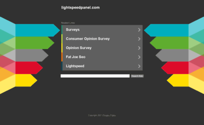 de.lightspeedpanel.com