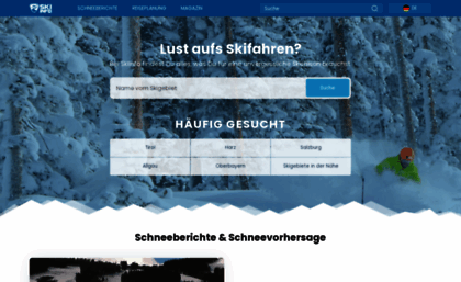 de.skiinfo.ch