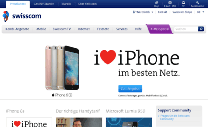 de.swisscom.ch