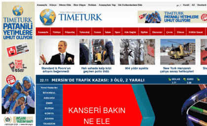 de.timeturk.com