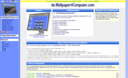 de.wallpaper4computer.com