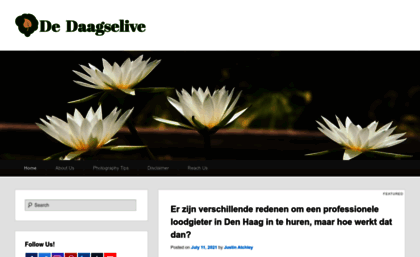 de4daagselive.nl