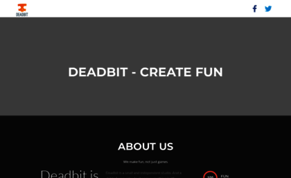 deadbitgames.com