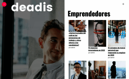 deadis.com