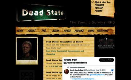 deadstate.doublebearproductions.com