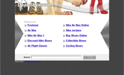 deal-shoe.com