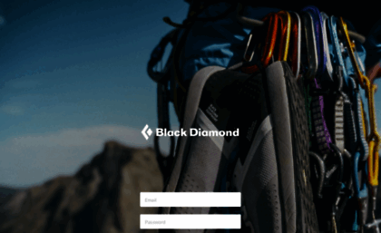 dealer.blackdiamondequipment.com