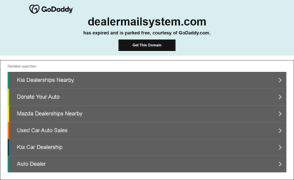 dealermailsystem.com