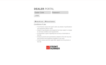 dealers.frontrunner.co.za
