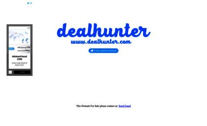 dealhunter.com