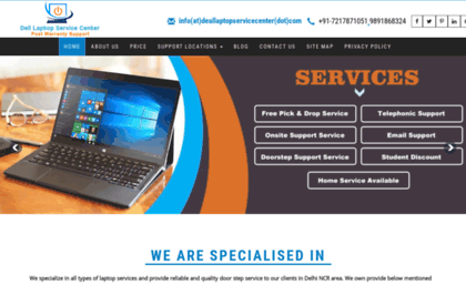 deallaptopservicecenter.com