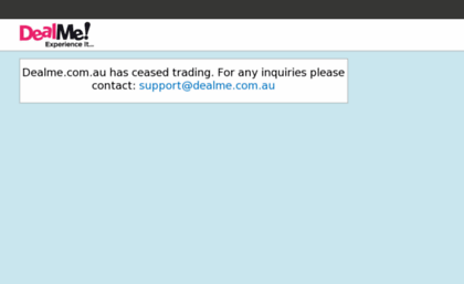 dealme.com.au